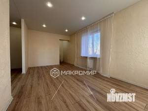 1-к квартира, вторичка, 32м2, 4/5 этаж