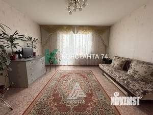 2-к квартира, вторичка, 66м2, 3/10 этаж