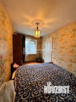 2-к квартира, вторичка, 46м2, 2/5 этаж