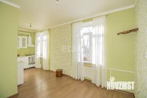 3-к квартира, вторичка, 61м2, 3/3 этаж