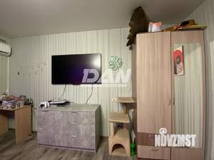 1-к квартира, вторичка, 34м2, 9/9 этаж