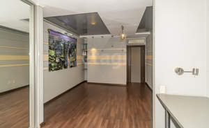 3-к квартира, вторичка, 106м2, 3/9 этаж