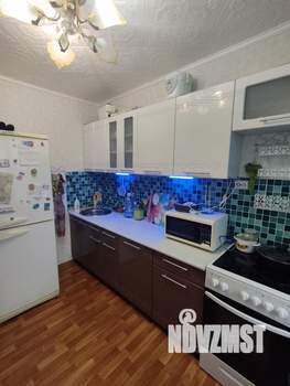 3-к квартира, вторичка, 65м2, 7/10 этаж