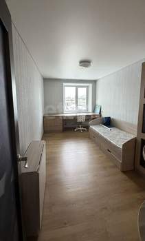 3-к квартира, вторичка, 59м2, 5/5 этаж