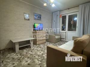 1-к квартира, вторичка, 29м2, 5/9 этаж