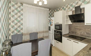 3-к квартира, вторичка, 75м2, 6/10 этаж