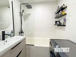 1-к квартира, вторичка, 40м2, 4/10 этаж