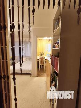 2-к квартира, вторичка, 45м2, 3/5 этаж