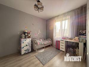 1-к квартира, вторичка, 41м2, 8/10 этаж