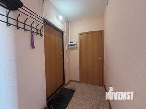 1-к квартира, вторичка, 32м2, 6/10 этаж