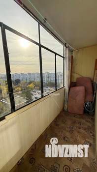 1-к квартира, вторичка, 40м2, 10/11 этаж