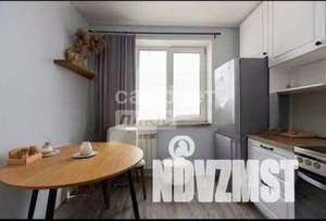 1-к квартира, вторичка, 40м2, 10/10 этаж