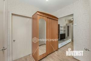 2-к квартира, вторичка, 65м2, 3/10 этаж