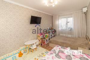 2-к квартира, вторичка, 56м2, 2/10 этаж