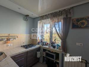 3-к квартира, вторичка, 65м2, 5/5 этаж