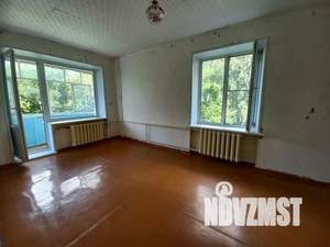 1-к квартира, вторичка, 31м2, 3/3 этаж