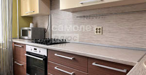 3-к квартира, вторичка, 61м2, 2/5 этаж