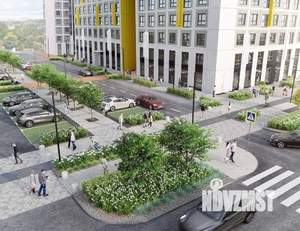 2-к квартира, вторичка, 72м2, 5/10 этаж