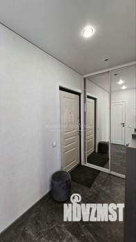 1-к квартира, вторичка, 43м2, 8/11 этаж