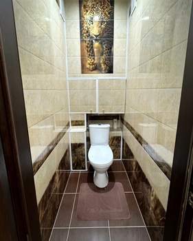 2-к квартира, вторичка, 53м2, 7/9 этаж