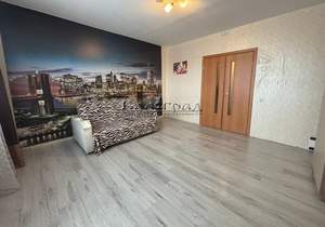 2-к квартира, вторичка, 56м2, 6/10 этаж