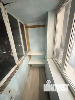 2-к квартира, вторичка, 55м2, 9/10 этаж