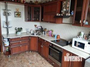 2-к квартира, вторичка, 57м2, 8/10 этаж