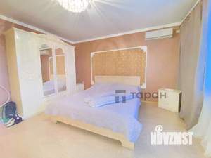 3-к квартира, вторичка, 106м2, 10/10 этаж