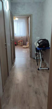 3-к квартира, вторичка, 66м2, 5/9 этаж