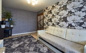 2-к квартира, вторичка, 47м2, 7/16 этаж