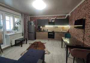 1-к квартира, вторичка, 41м2, 6/10 этаж