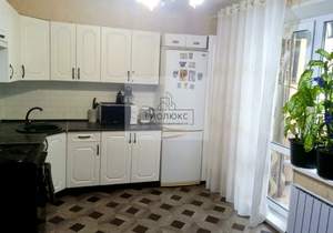 2-к квартира, вторичка, 65м2, 1/10 этаж