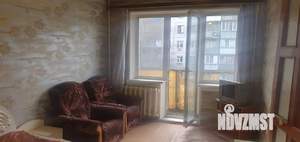 1-к квартира, вторичка, 31м2, 3/5 этаж