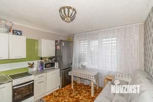 1-к квартира, вторичка, 35м2, 5/9 этаж