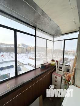 2-к квартира, вторичка, 42м2, 4/10 этаж