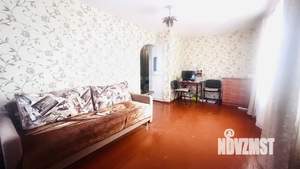 1-к квартира, вторичка, 32м2, 4/5 этаж