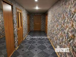 4-к квартира, вторичка, 129м2, 7/9 этаж