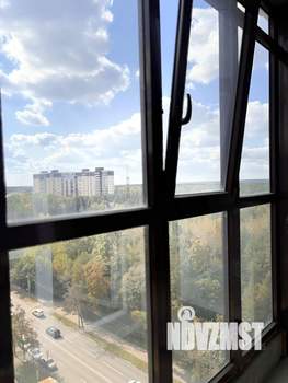 3-к квартира, вторичка, 105м2, 12/24 этаж