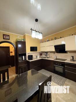 2-к квартира, вторичка, 60м2, 11/22 этаж