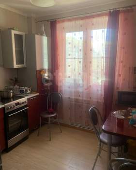 2-к квартира, вторичка, 57м2, 6/10 этаж