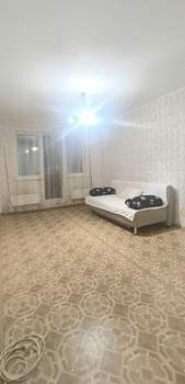 2-к квартира, вторичка, 43м2, 5/5 этаж