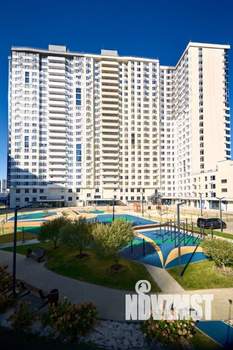 1-к квартира, вторичка, 33м2, 5/23 этаж