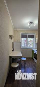 1-к квартира, вторичка, 30м2, 2/5 этаж