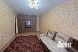 1-к квартира, вторичка, 30м2, 1/5 этаж