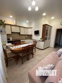 2-к квартира, вторичка, 80м2, 9/16 этаж