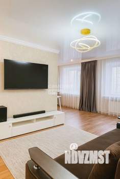 3-к квартира, вторичка, 56м2, 4/5 этаж