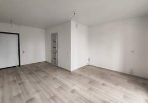 Студия квартира, строящийся дом, 27м2, 7/10 этаж
