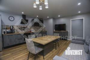 2-к квартира, вторичка, 77м2, 15/22 этаж