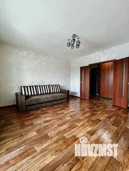 6-к квартира, вторичка, 43м2, 5/10 этаж