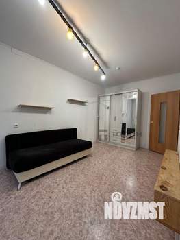 1-к квартира, вторичка, 32м2, 3/10 этаж